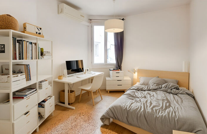 À VENDRE  T3 de 69 m² à 50 m de la plage du Trottel — photo 4