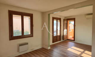 Appartement 4 Pièces 77 m² à vendre à La Crau (83260)