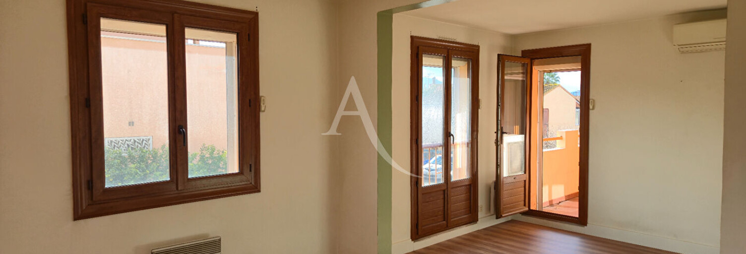 Appartement 4 Pièces 77 m² à vendre à La Crau (83260)