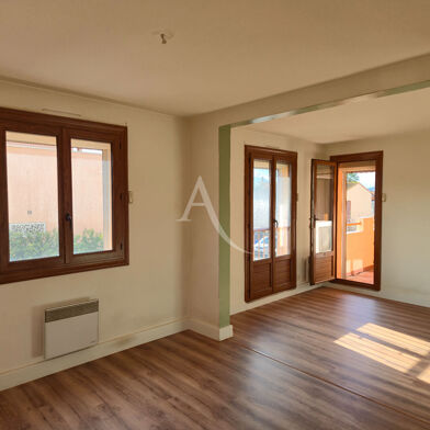 Appartement 4 pièces 225000 €