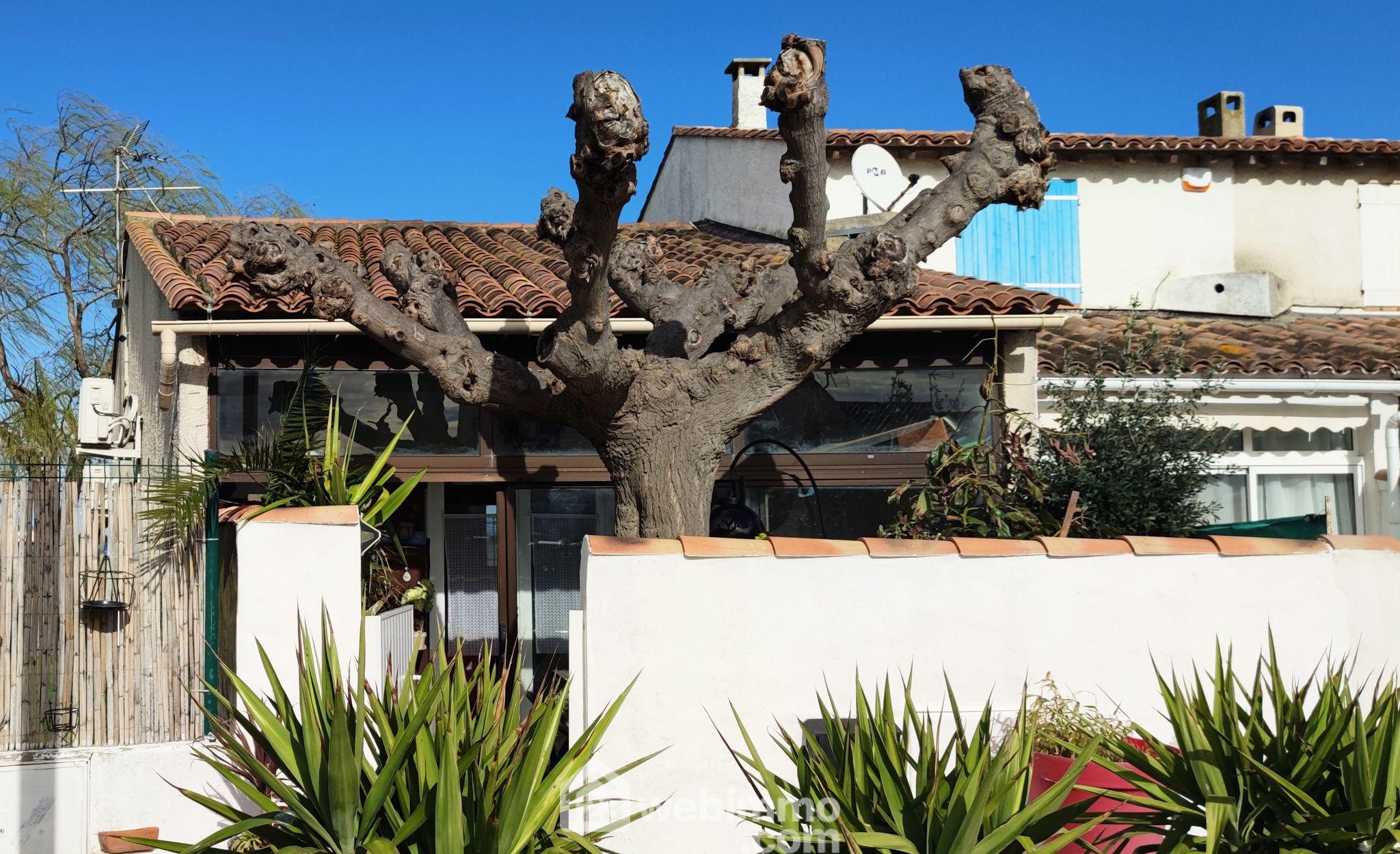 Agence immobilière de 123webimmo.com