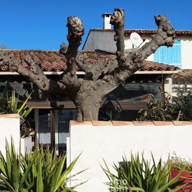 Maison 4 pièces 229800 €