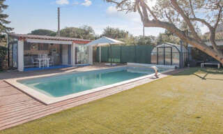 Maison 6 Pièces 155 m² à vendre à Fréjus (83370)