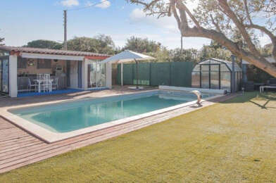 Maison 6 pièces 810000 €