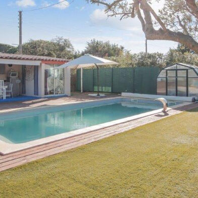 Maison 6 pièces 810000 €