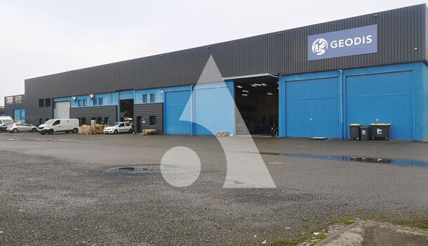 Local commercial  à vendre Séméac 65600