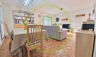 Appartement 6 Pièces 103 m² à vendre à Nogent-sur-Marne (94130)