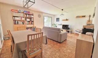 Appartement 6 Pièces 103 m² à vendre à Nogent-sur-Marne (94130)