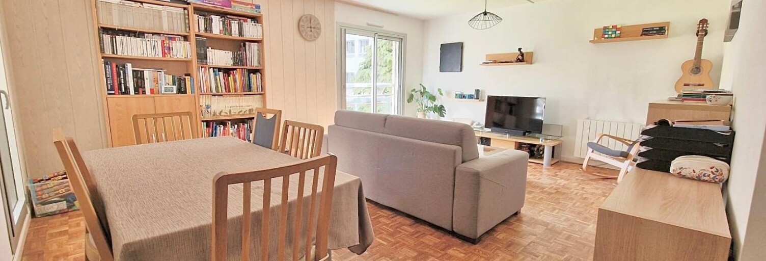 Appartement 6 Pièces 103 m² à vendre à Nogent-sur-Marne (94130)