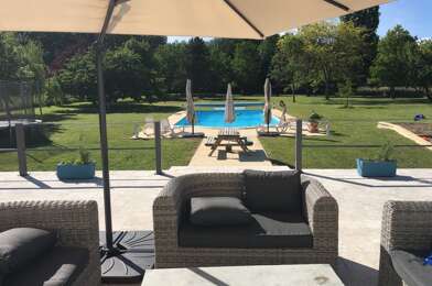 Maison 9 pièces 629500 €