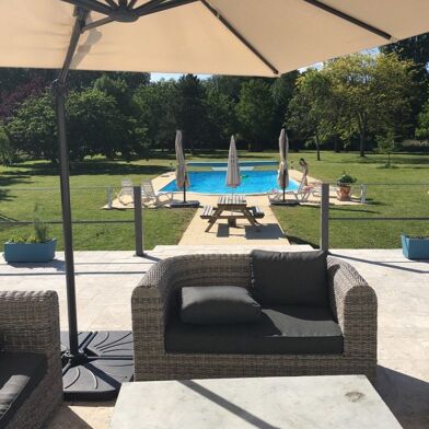 Maison 9 pièces 629500 €