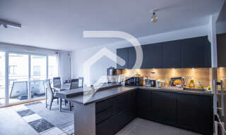 Appartement 3 Pièces 75 m² à vendre à Clamart (92140)