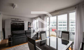 Appartement 3 Pièces 75 m² à vendre à Clamart (92140)