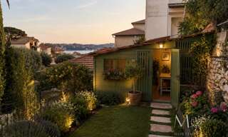 Appartement 2 Pièces 41 m² à vendre à Villefranche-sur-Mer (06230)