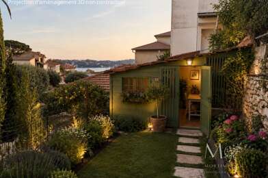 Appartement 2 pièces 390000 €