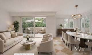 Appartement 3 Pièces 70 m² à vendre à Cannes (06400)