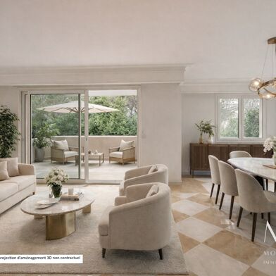 Appartement 3 pièces 525000 €