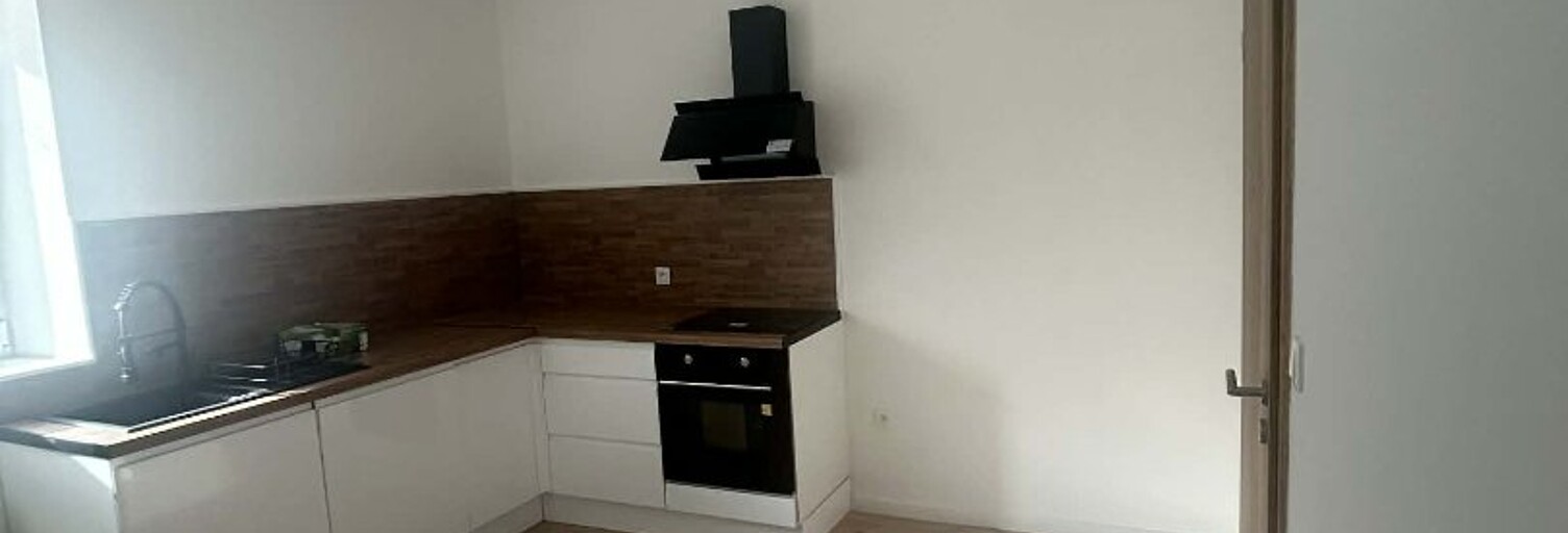 Appartement 3 Pièces 68 m² à vendre à Lexy (54720)