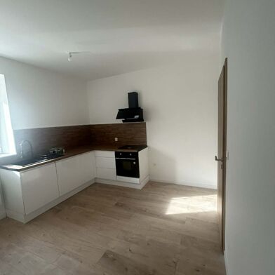 Appartement 3 pièces 210000 €