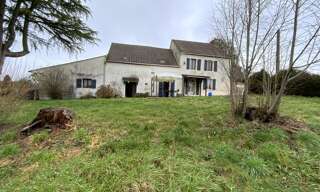 Maison 5 Pièces 110 m² à vendre à Nouziers (23350)