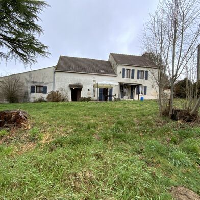 Maison 5 pièces 120000 €