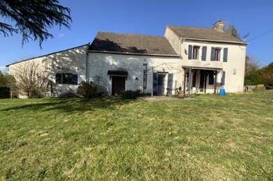 Maison 5 pièces 112000 €