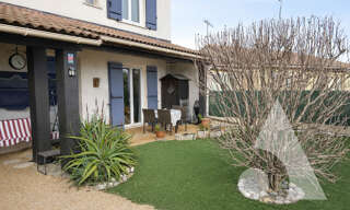 Maison 6 Pièces 126 m² à vendre à Le Muy (83490)