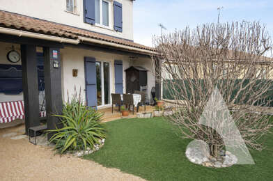 Maison 6 pièces 390000 €