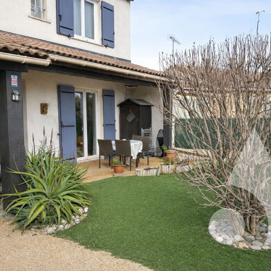 Maison 6 pièces 390000 €