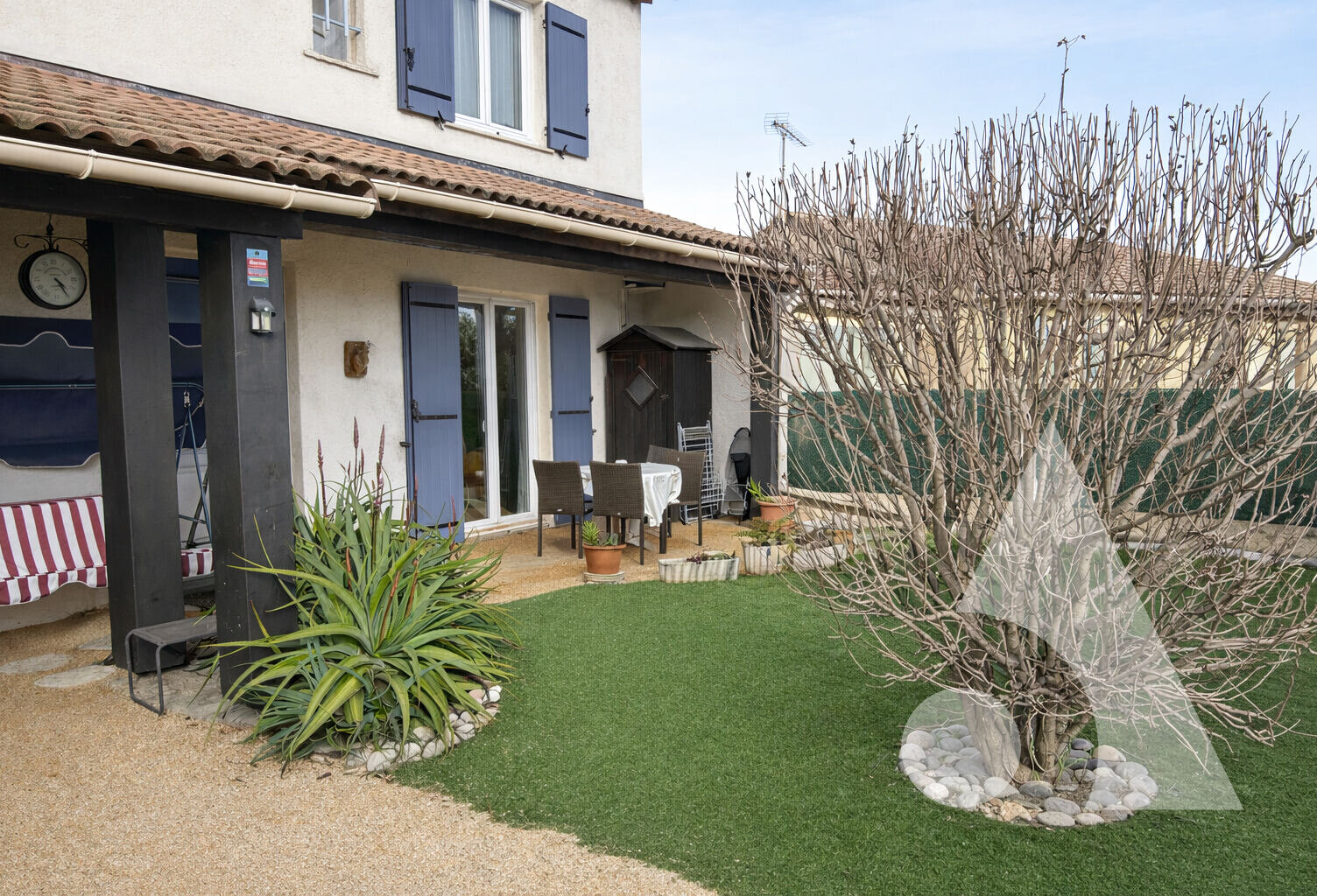 Maison 6 pièces 126 m² Le Muy SIXIEME AVENUE FREJUS SAINT-RAPHAEL — photo 1