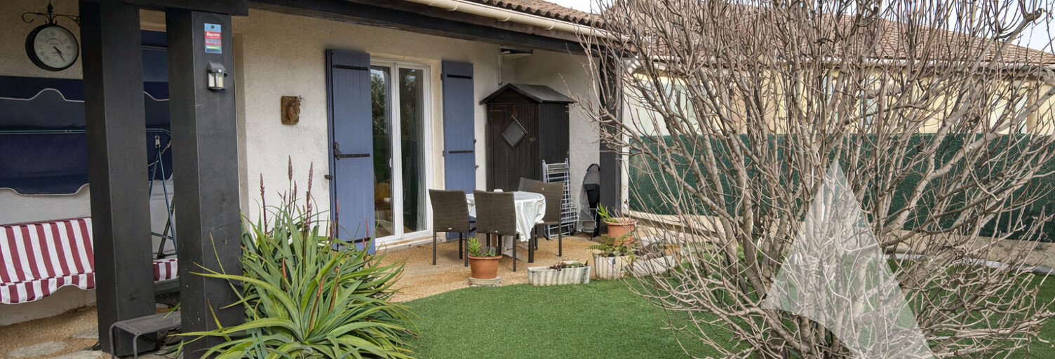 Maison 6 Pièces 126 m² à vendre à Le Muy (83490)