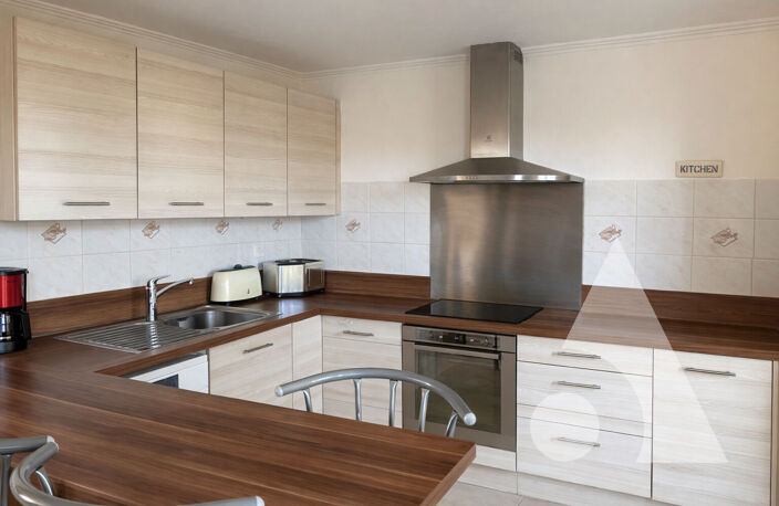Maison 6 pièces 126 m² Le Muy SIXIEME AVENUE FREJUS SAINT-RAPHAEL — photo 3