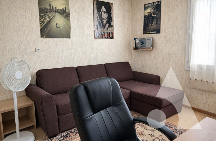 Maison 6 pièces 126 m² Le Muy SIXIEME AVENUE FREJUS SAINT-RAPHAEL — photo 5