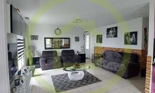 Maison 6 Pièces 117 m² à vendre à Chasseneuil-sur-Bonnieure (16260)