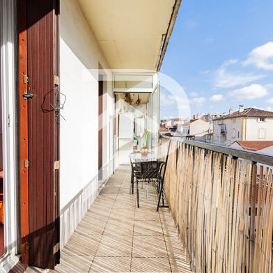 Appartement 3 pièces 115500 €