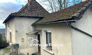 Maison 2 Pièces 35 m² à vendre à Villefranche-de-Rouergue (12200)