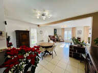 Villa 6 pièces,  4 chambres,  double garage, Proche MER 34110 FRONTIGNAN — photo 3