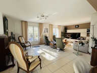 Villa 6 pièces,  4 chambres,  double garage, Proche MER 34110 FRONTIGNAN — photo 4
