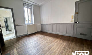 Appartement 2 Pièces 40 m² à louer à Limoges (87100)