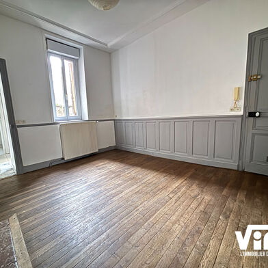 Appartement 2 pièces 540 €