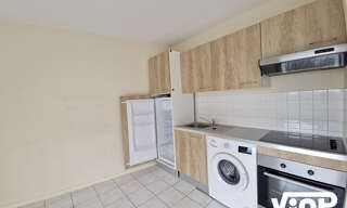 Appartement 2 Pièces 37 m² à louer à Limoges (87000)