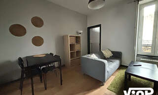 Appartement 2 Pièces 35 m² à louer à Limoges (87000)