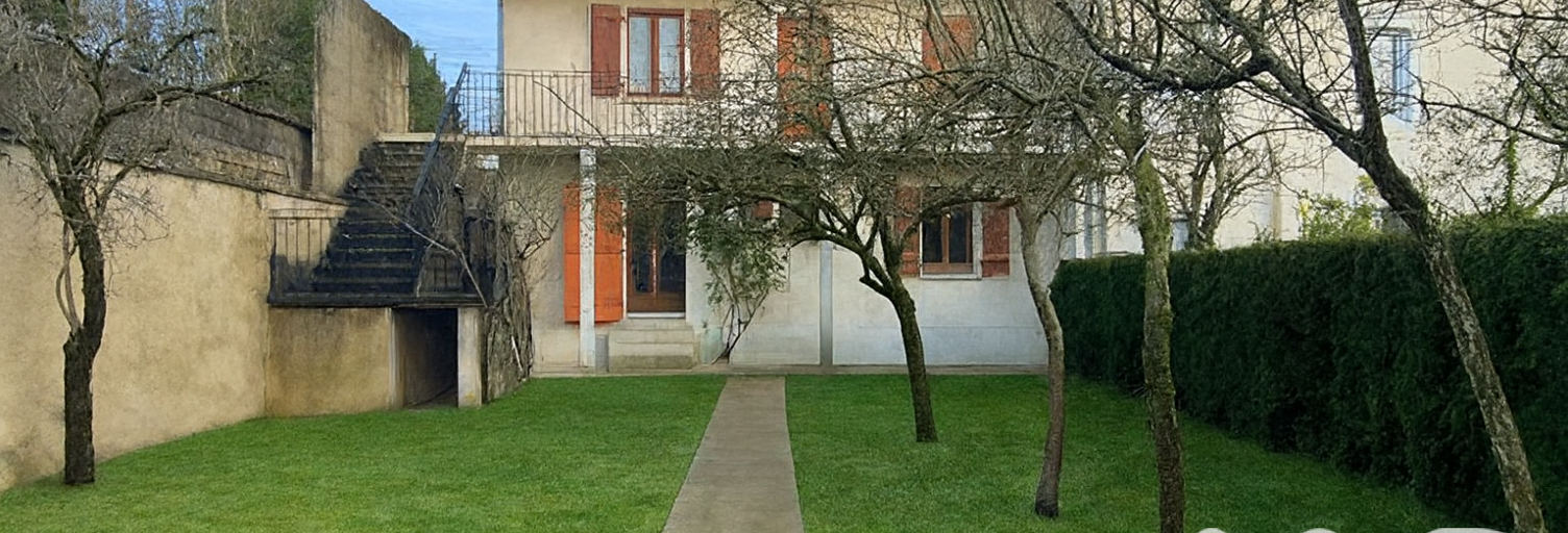 Immeuble  205 m² à vendre à Dole (39100)