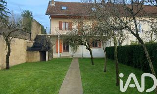 Immeuble  205 m² à vendre à Dole (39100)