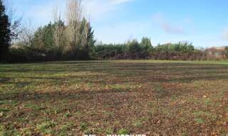 Terrain  3820 m² à vendre à Le Burgaud (31330)