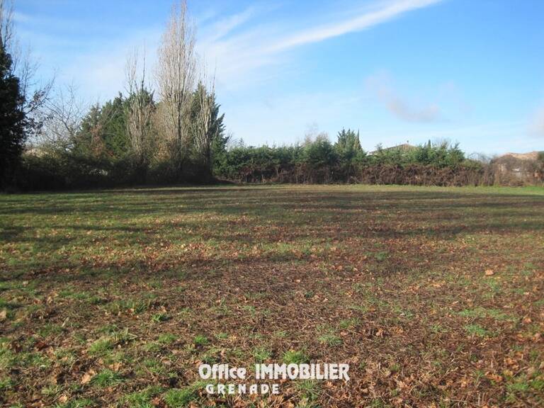 Terrain constructible — photo 1