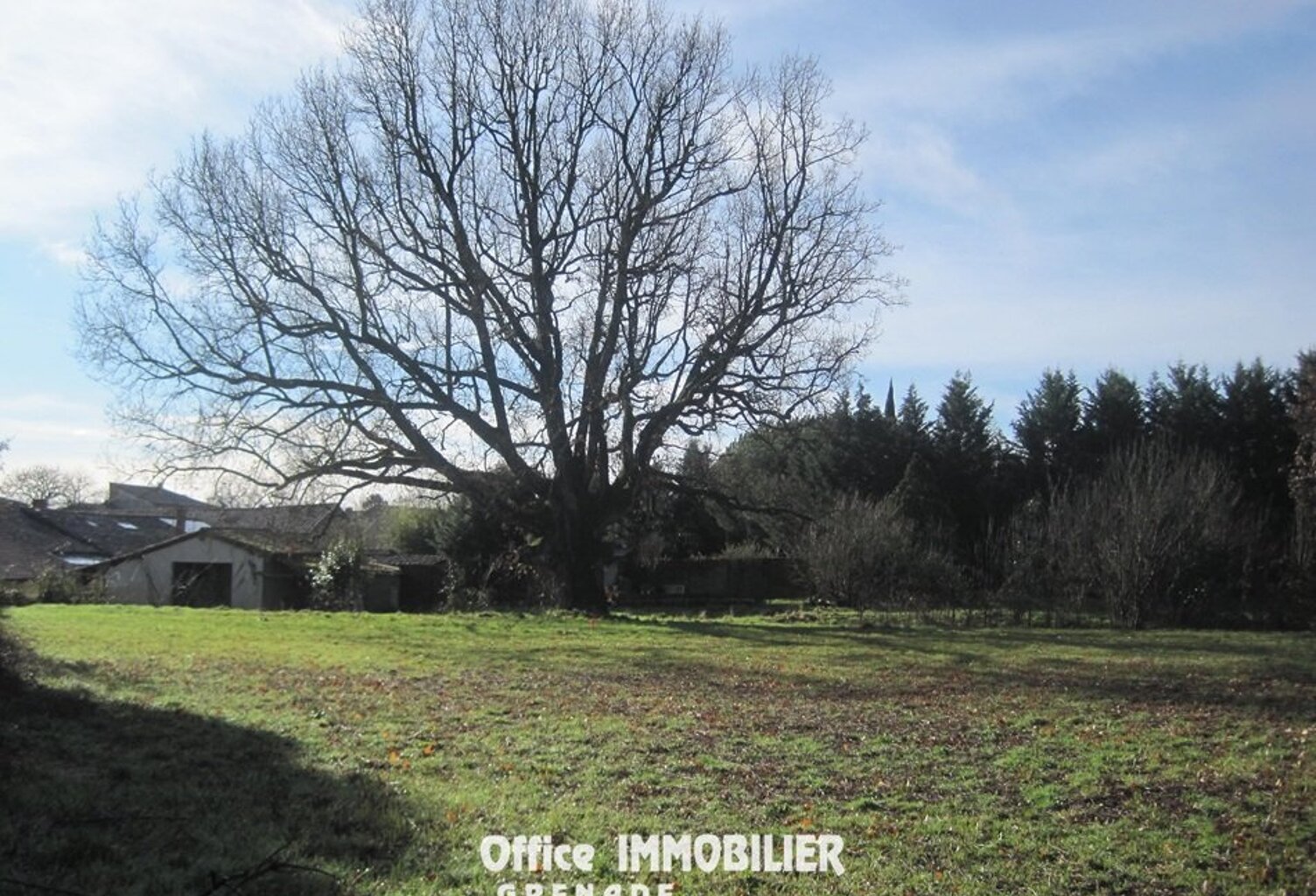 Terrain constructible — photo 1