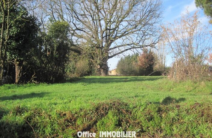 Terrain constructible — photo 2