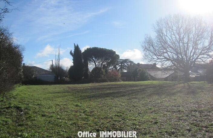 Terrain constructible — photo 4