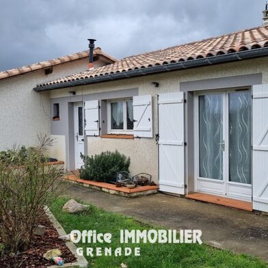 Maison 7 pièces 308000 €